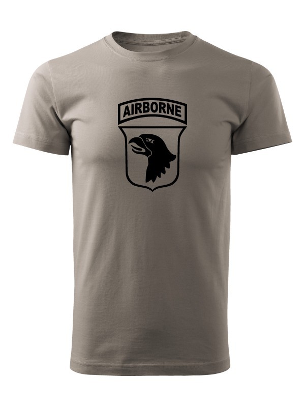 Tričko U.S. ARMY 101st Airborne Division