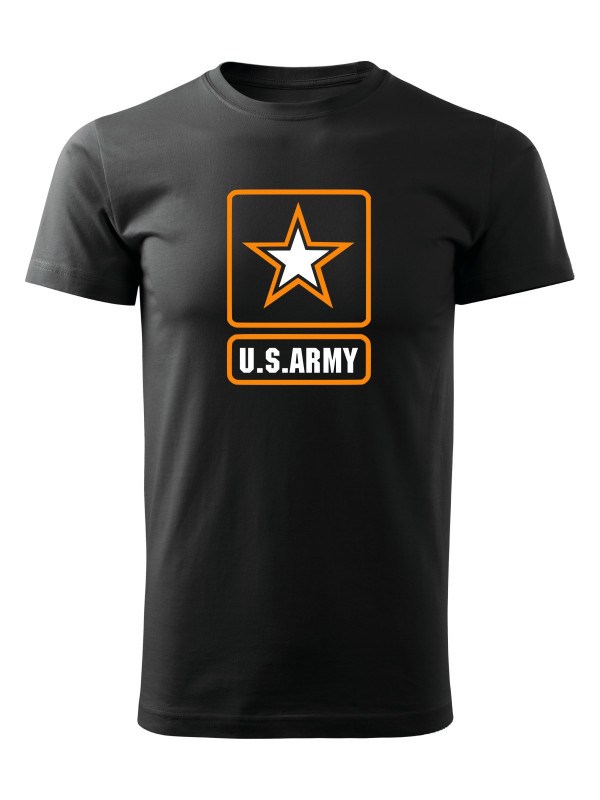 Tričko U.S. ARMY Logo