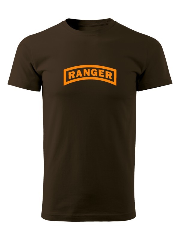 Tričko U.S. Army RANGER