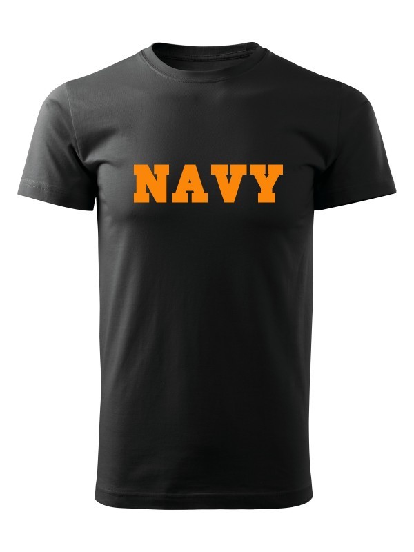 Tričko U.S. NAVY