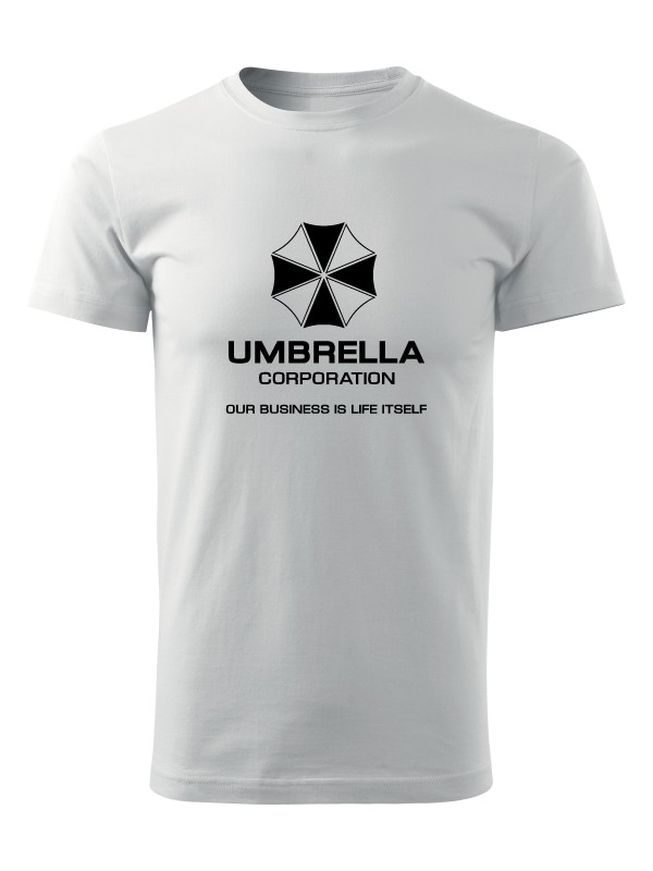 Tričko Umbrella Corporation