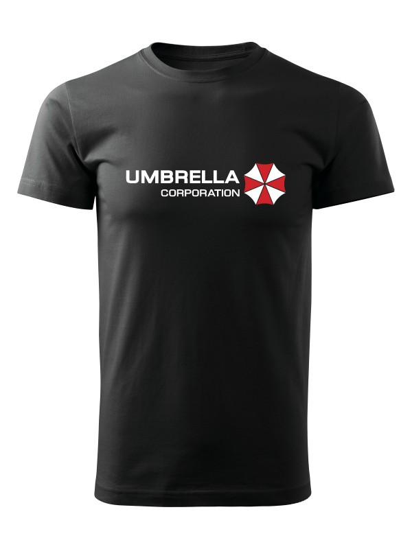 Tričko Umbrella Corporation Line
