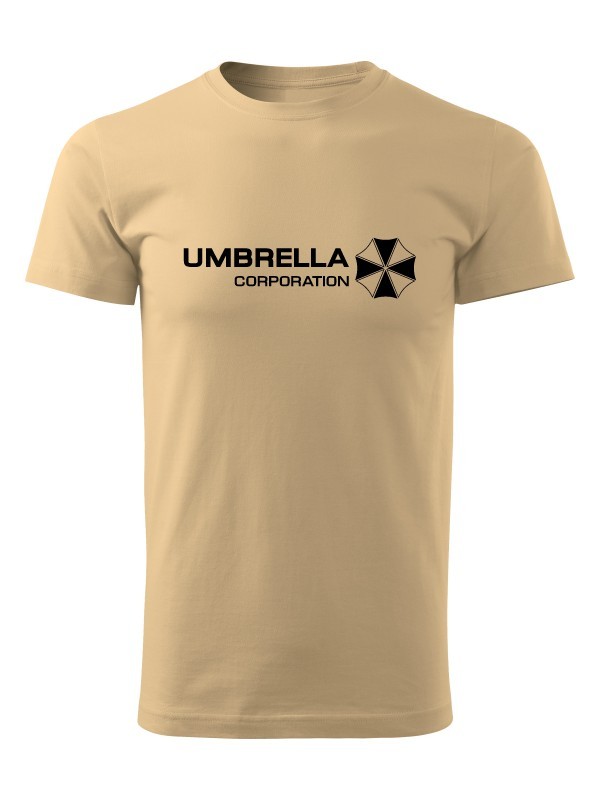 Tričko Umbrella Corporation Line
