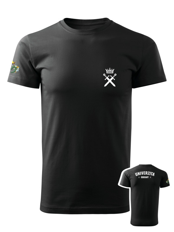 Tričko UNOB Majáles 2024