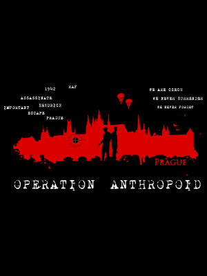 Batoh ANTHROPOID (edice 2022)