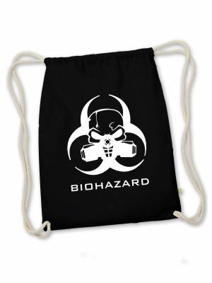 Batoh Biohazard