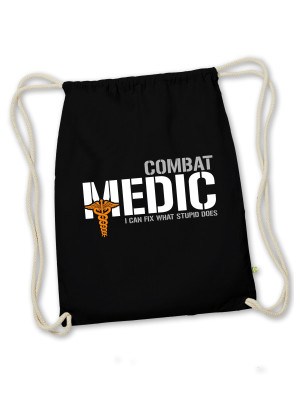 Batoh Combat Medic - I can fix
