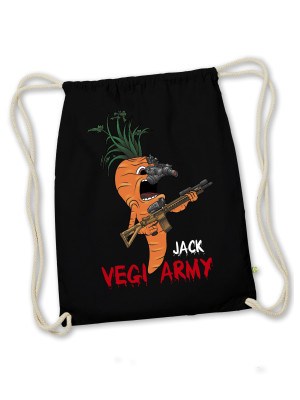 Batoh Jack - Vegi army