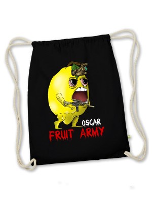 Batoh Oscar - Fruit army