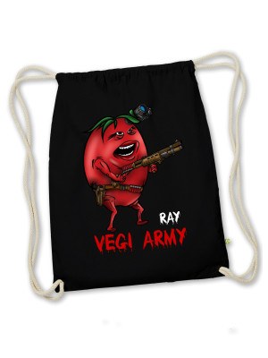 Batoh Ray - Vegi army