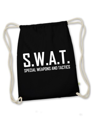 Batoh SWAT Special Weapons And Tactics