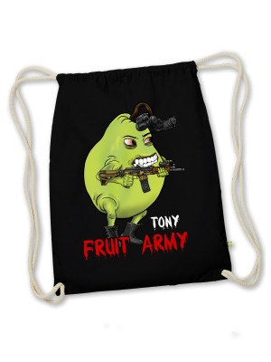 Batoh Tony - Fruit army