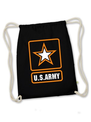 Batoh U.S. ARMY Logo