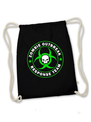 Batoh Zombie Outbreak Response Team Skull