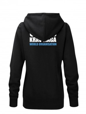 Dámská mikina United Krav Maga