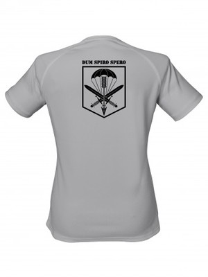 Dámské funkční tričko CAF 601st Special Forces Group