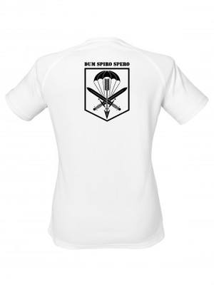 Dámské funkční tričko CAF 601st Special Forces Group
