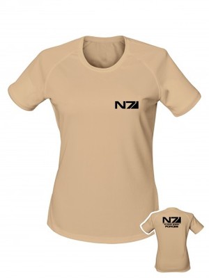 Dámské funkční tričko N7 Alliance Special Forces