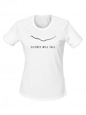 Dámské funkční tričko Silence Will Fall