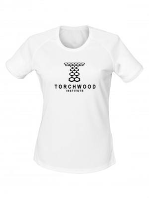 Dámské funkční tričko Torchwood