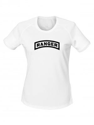 Dámské funkční tričko U.S. Army RANGER