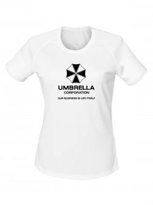 Dámské funkční tričko Umbrella Corporation