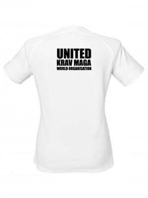Dámské funkční tričko United Krav Maga