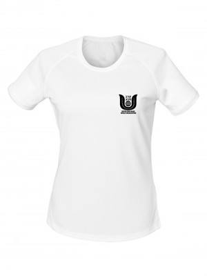 Dámské funkční tričko United Krav Maga SIMPLE