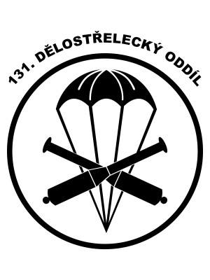 Dámské tričko 131. dělostřelecký oddíl - 152mm ShKH vz. 77