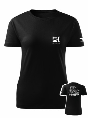Dámské tričko KT Ghost