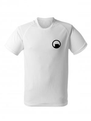 Funkční tričko Black Mesa Research Facility Simple