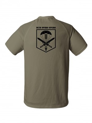 Funkční tričko CAF 601st Special Forces Group