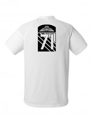 Funkční tričko CAF Legacy of 71st Airborne Battalion