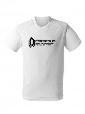 Funkční tričko CERBERUS