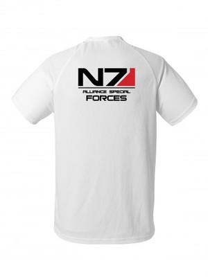 Funkční tričko N7 Alliance Special Forces