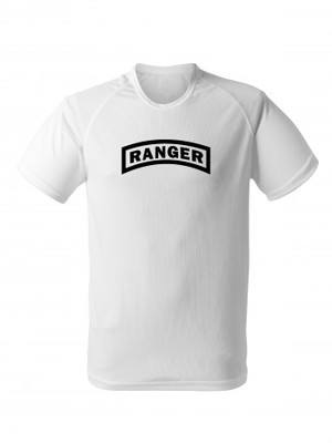 Funkční tričko U.S. Army RANGER