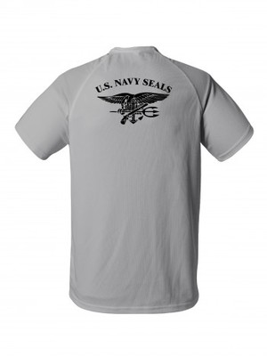 Funkční tričko United States NAVY SEALS BACKSIDE