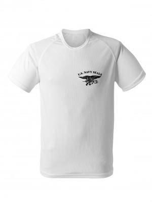 Funkční tričko United States NAVY SEALS SIMPLE