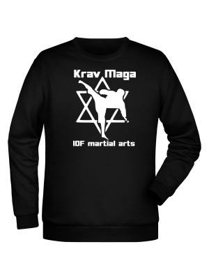 Mikina Krav Maga IDF martial arts