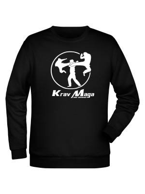 Mikina Krav Maga self defence