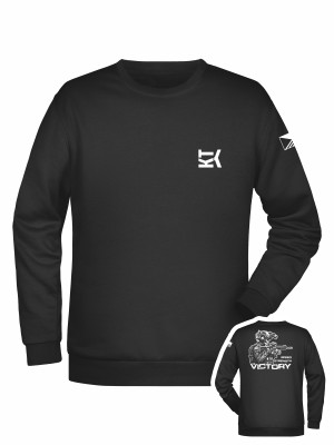Mikina KT Ghost