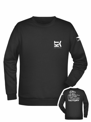 Mikina KT Ghost