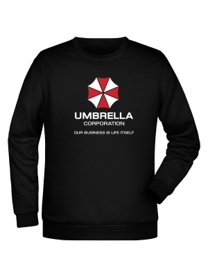 Mikina Umbrella Corporation