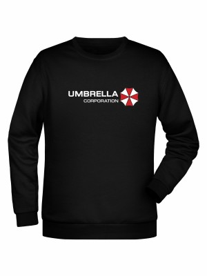 Mikina Umbrella Corporation Line