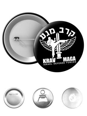 Odznak IDF Krav Maga