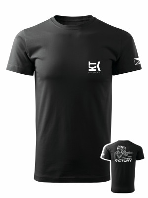 Pánské tričko KT Ghost