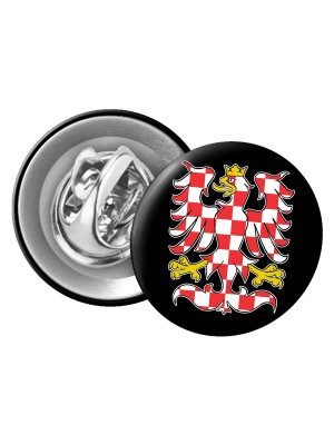 Pin MORAVSKÁ ORLICE