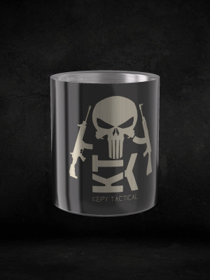 Termohrnek KEPY TACTICAL