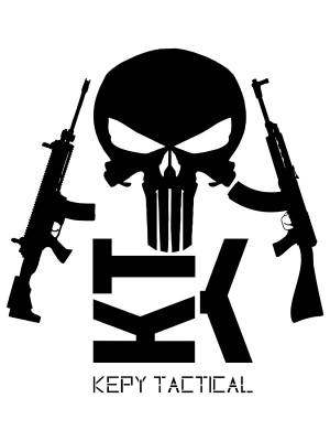 Tričko KEPY TACTICAL