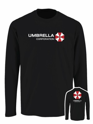 Mikina s kapucí Umbrella Corporation